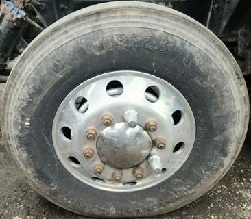 Kenworth T800 Left Spindle