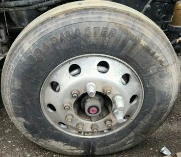 Kenworth T800 Right Spindle