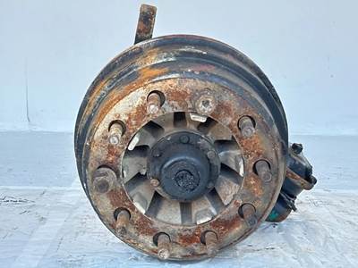 Kenworth W900 Left Spindle