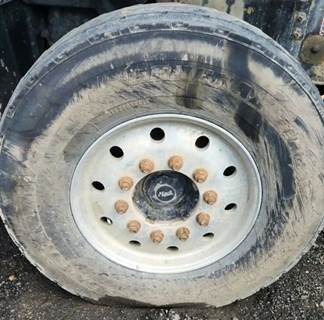 Mack 700 Right Spindle