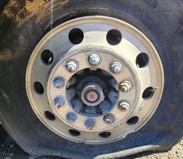 Mack Anthem Right Spindle