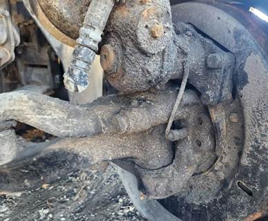 Mack Anthem Left Spindle