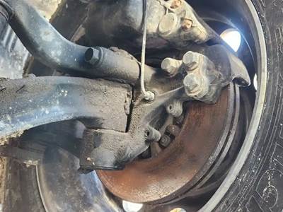 Mack Anthem Left Spindle