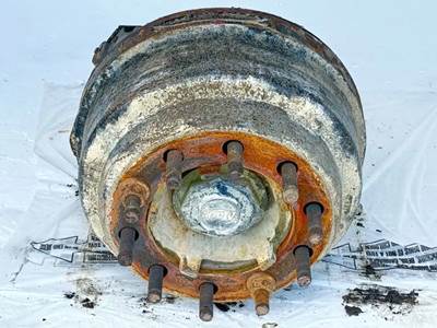 Mack Granite CV713 Right Spindle for a 2007 Mack CV713 Granite