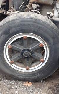 Mack RD685S Right Spindle