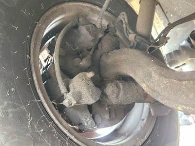 Mitsubishi FE-84D Right Spindle