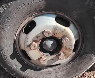 Mitsubishi FEC52S Right Spindle