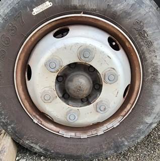 Mitsubishi FEC72S Left Spindle