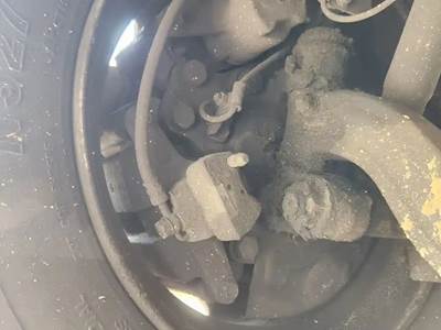 Mitsubishi FEC72W Right Spindle