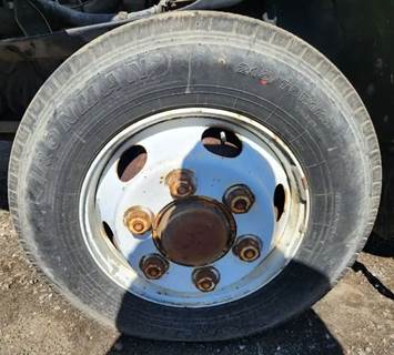 Mitsubishi FH211 Spindle