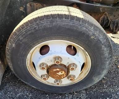 Mitsubishi FH211 Right Spindle