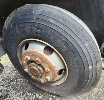 Mitsubishi FM65F Left Spindle