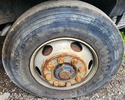 Mitsubishi FM65F Right Spindle