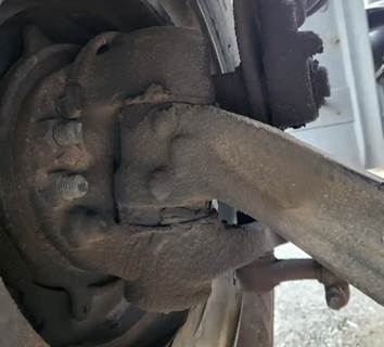 Peterbilt 220 Right Spindle