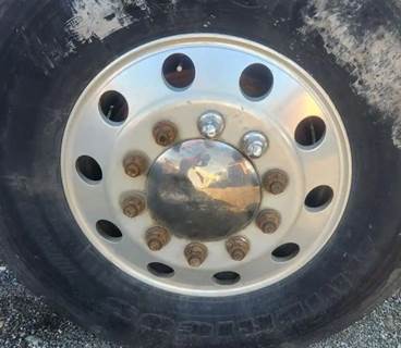 Peterbilt 330 Right Spindle