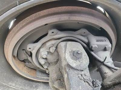 Peterbilt 330 Right Spindle