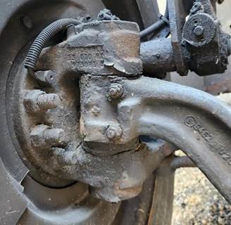 Peterbilt 337 Right Spindle