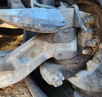 Peterbilt 348 Left Spindle