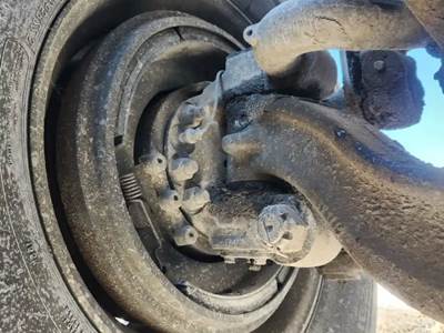 Peterbilt 357 Right Spindle