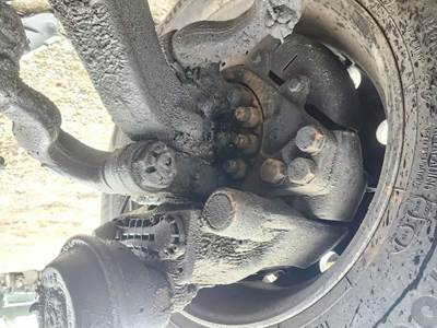 Peterbilt 389 Right Spindle