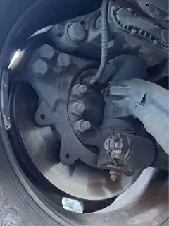 Peterbilt 536 Right Spindle