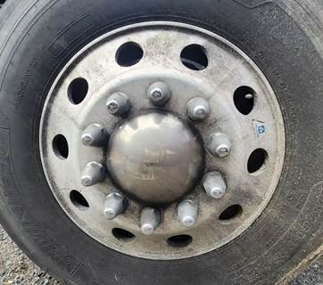 Peterbilt 579 Left Spindle