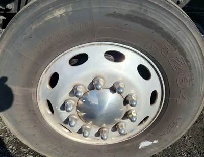 Peterbilt 579 Right Spindle