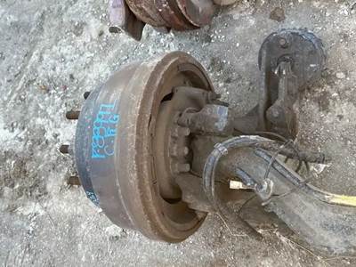 Peterbilt 579 Left Spindle