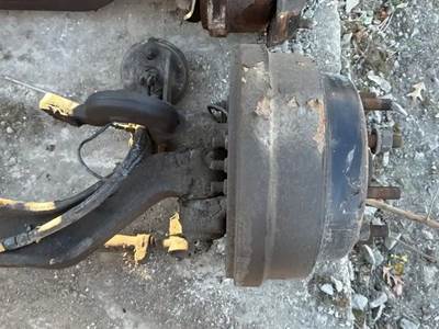 Peterbilt 579 Right Spindle