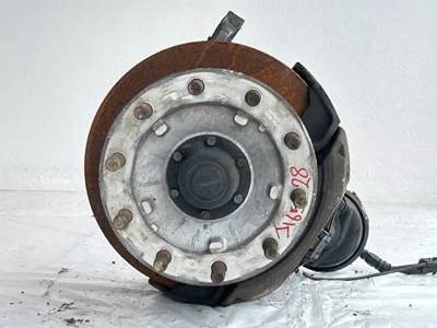 Peterbilt 579 Right Spindle