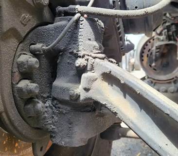 Peterbilt 579 Right Spindle