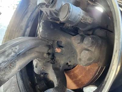 Peterbilt 579 Right Spindle