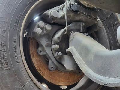 Peterbilt 579 Right Spindle