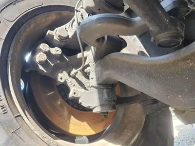 Peterbilt 579 Right Spindle