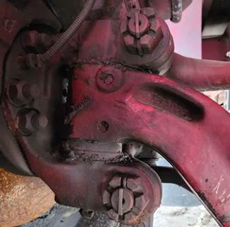 Pierce Arrow XT Right Spindle