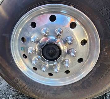 Pierce Custom Contender Right Spindle