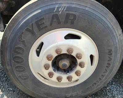 Sterling A9500 Left Spindle