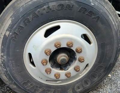 Sterling A9500 Right Spindle