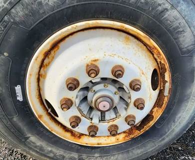 Sterling A9500 Left Spindle