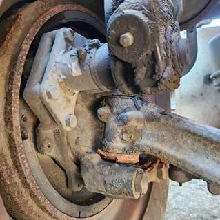 Sterling A9500 Right Spindle