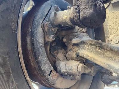 Sterling A9500 Right Spindle