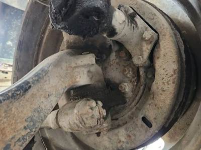 Sterling A9500 Right Spindle