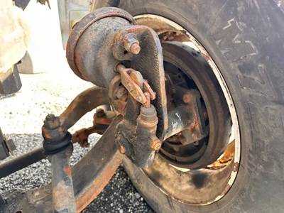 Sterling A9500 Left Spindle