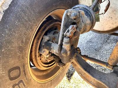 Sterling A9500 Right Spindle