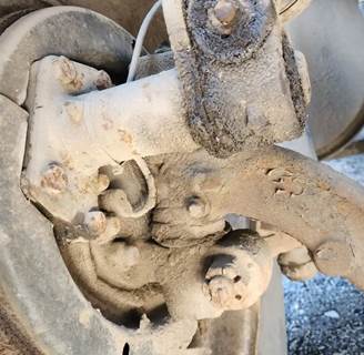 Sterling A9513 Right Spindle