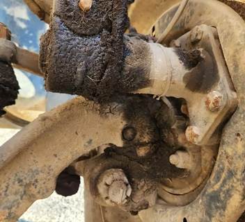 Sterling A9513 Left Spindle