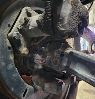 Sterling Acterra Right Spindle