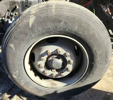 Sterling L7500 Left Spindle