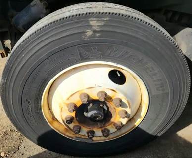 Sterling L7500 Left Spindle