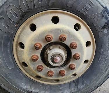 Sterling L8500 Right Spindle